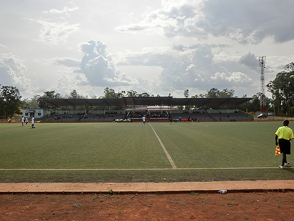 Stade Kicukiro - Kigali