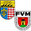 Wappen SGM Kayh/Mönchberg II (Ground B)  99024