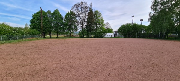 Neißestadion Nebenplatz - Ostritz