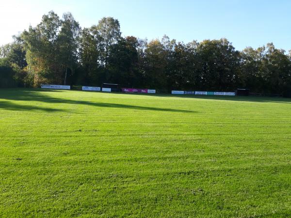 Sportanlage Mühlenweg - Ronnenberg-Ihme-Roloven