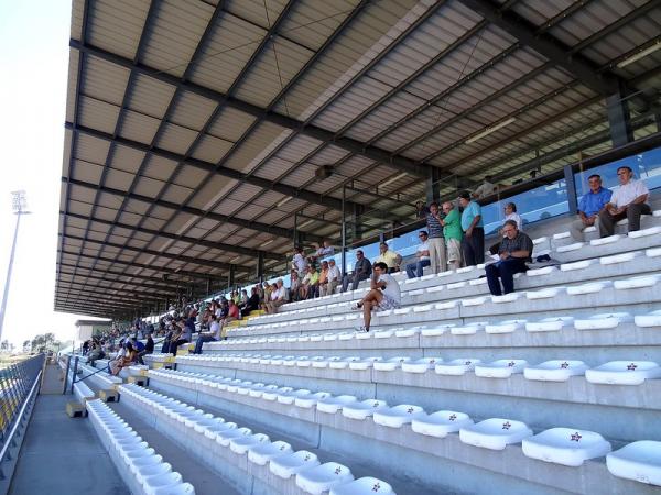 Complexo Desportivo da Covilhã - Covilhã