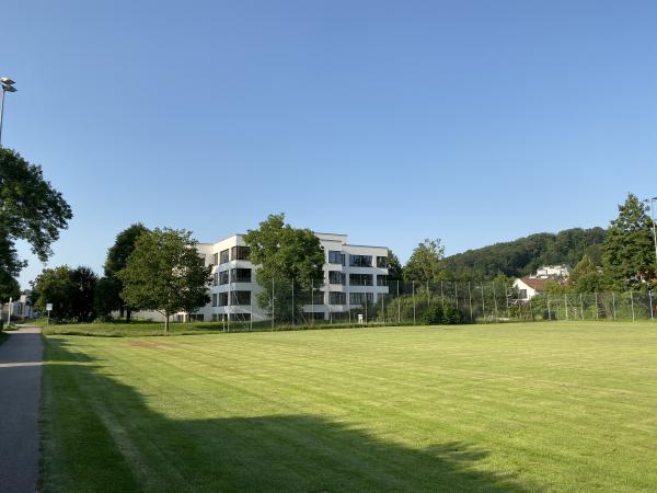 Sportplatz Eisweiher Platz 3 - Oberwil