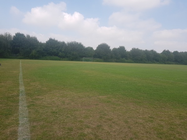 Sportanlage Salzburger Weg Platz 3 - Köln-Junkersdorf