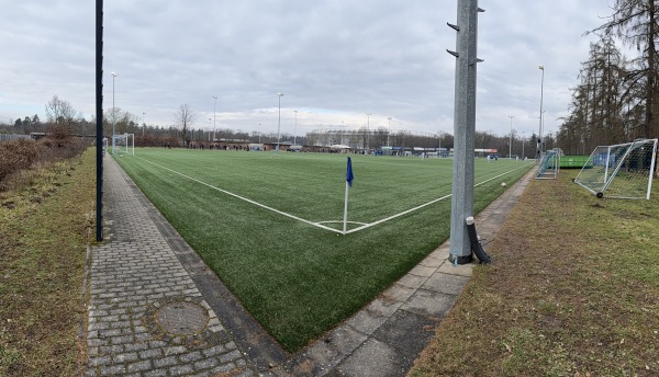 Wildparkareal Platz 8 - Engländerplatz - Karlsruhe-Innenstadt-Ost