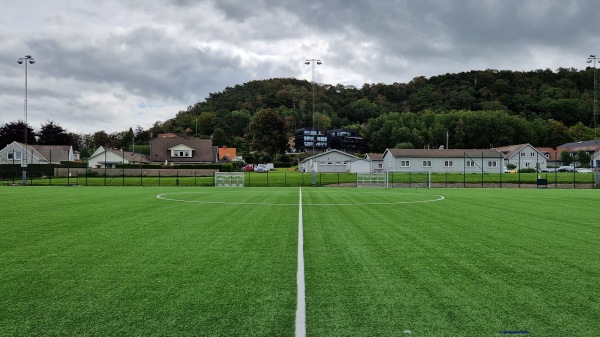 Örebäcksvallen Konstgräs - Båstad