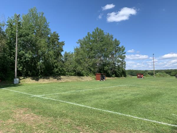 Sportgelände Haidenaab Platz 2 - Speichersdorf-Haidenaab