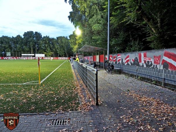 Admiralplatz - Dortmund-Wellinghofen
