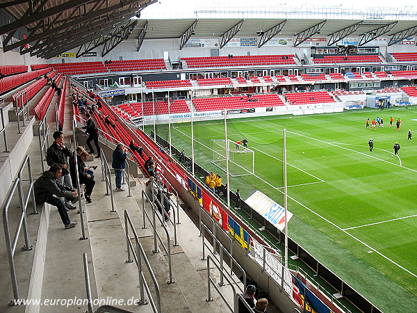 Guldfågeln Arena - Kalmar