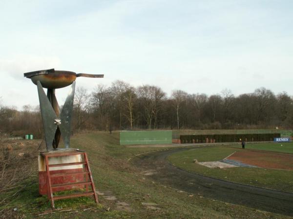 Stadion Miejski im. Jana Wojdy - Opalenica
