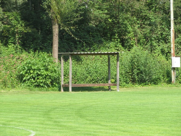Innstadion Nebenplatz - Hatting