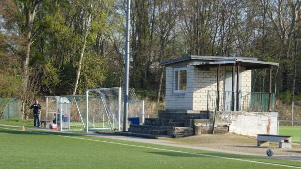 Sportanlage Promenadenweg Platz 2 - Mannheim-Lindenhof