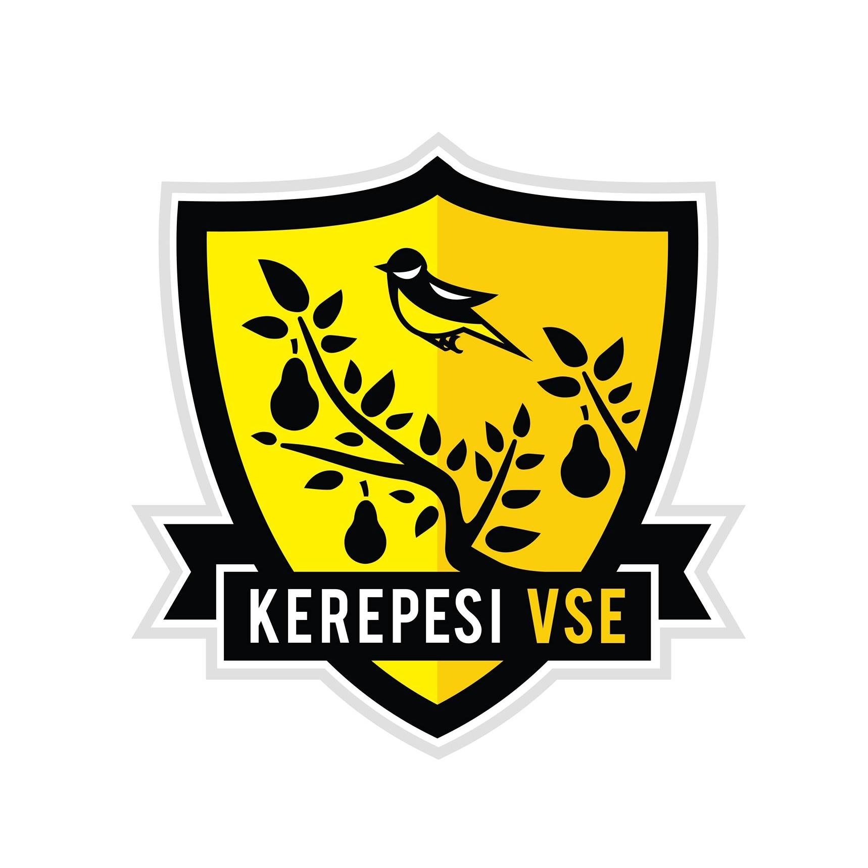 Wappen Kerepesi VSE