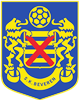 Wappen SK Beveren diverse  93680