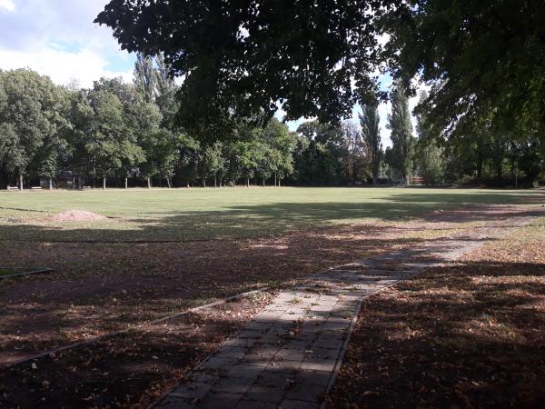 Stadion Güsten  - Güsten