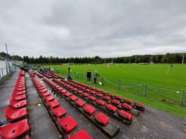 Stadion Miejski w Margoninie - Margonin