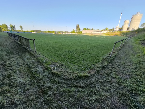 Sportanlage Hauptstraße - Mastershausen