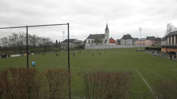 Centre Culturel et Sportif - Folschette