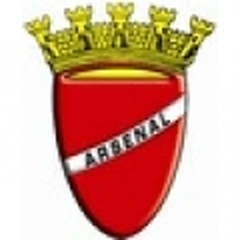 Wappen Arsenal da Devesa