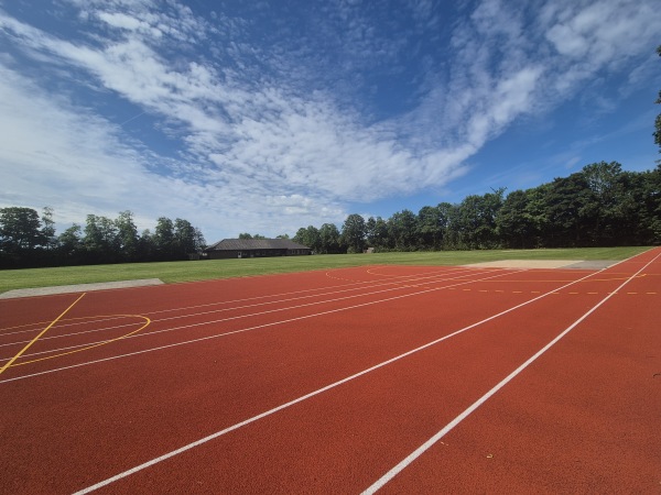 Sportplatz Mildstedt - Mildstedt