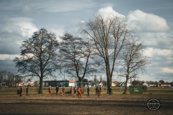 Sportanlage Großgründlach Platz 3 (alt) - Nürnberg-Großgründlach