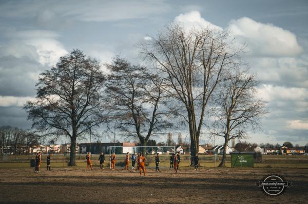 Sportanlage Großgründlach Platz 3 - Nürnberg-Großgründlach