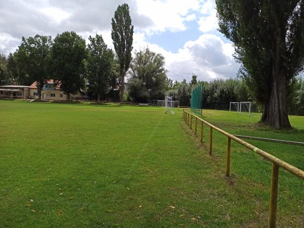 Hřiště Pod kopcem - Brno-Žebětín