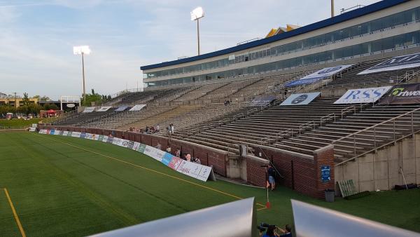 W. Max Finley Stadium - Chattanooga, TN