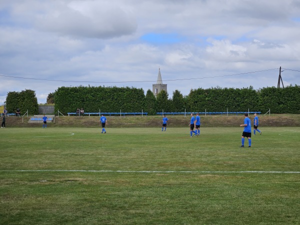 Boisko Sportowe Sokół Boguchwałów - Boguchwałów