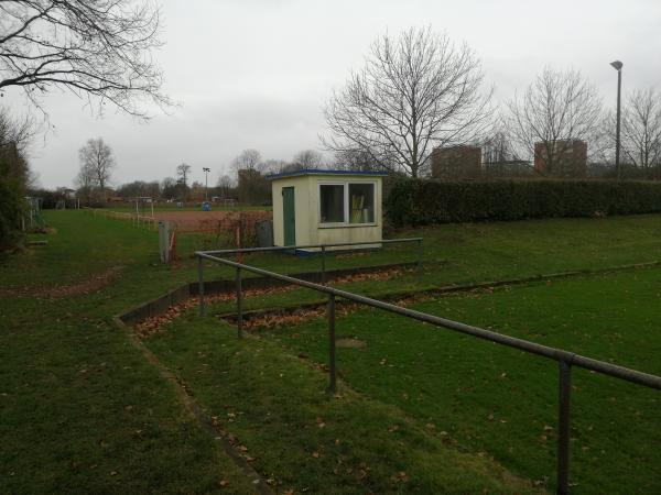 Sportanlage Vogelhüttendeich - Hamburg-Wilhelmsburg