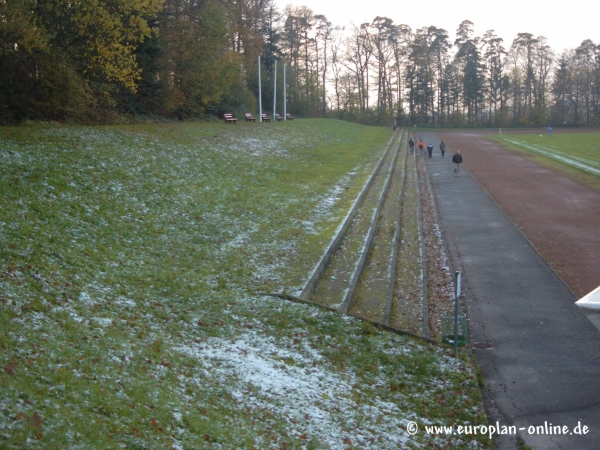 Erlachstadion - Birkenfeld/Enzkreis