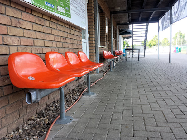 MPL Arena - Wipperfürth-Kreuzberg