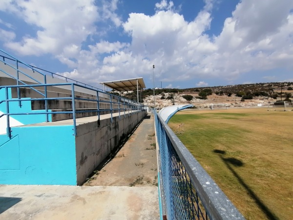 Koinotiko Stadio Maroni - Maroni