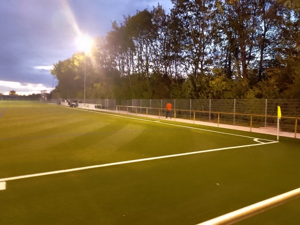 Sportanlage Am Otterbach Platz 2 - Neupotz