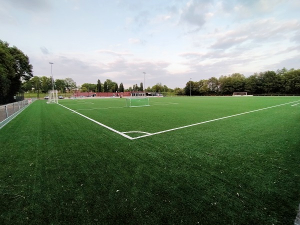 Sportpark De Dem - Passart-VKC - Heerlen-Hoensbroek