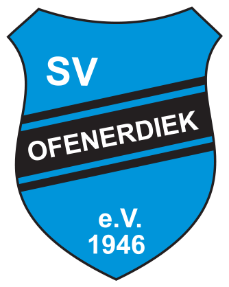 Wappen SV Ofenerdiek 1946  13172