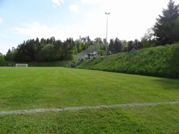 Sportplatz Rotenbühl - Rosenfeld-Heiligenzimmern