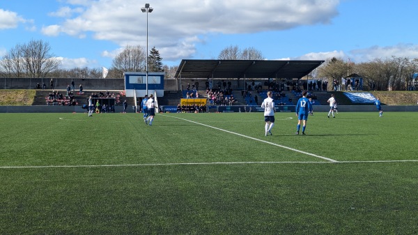 XL Park Vorup - Randers SV