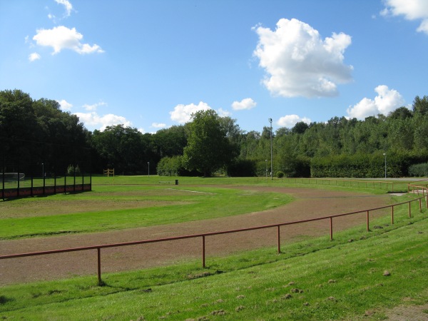 Kennel-Stadion - Braunschweig-Kennel