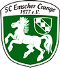 Wappen SC Emscher-Crange 1977 II