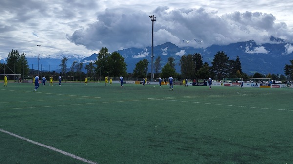 Sportpark Eschen Platz 5 - Eschen