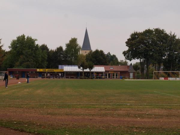 Sportanlage Laer - Laer