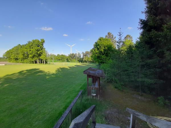 Sportanlage Ehlbeck - Rehlingen-Ehlbeck