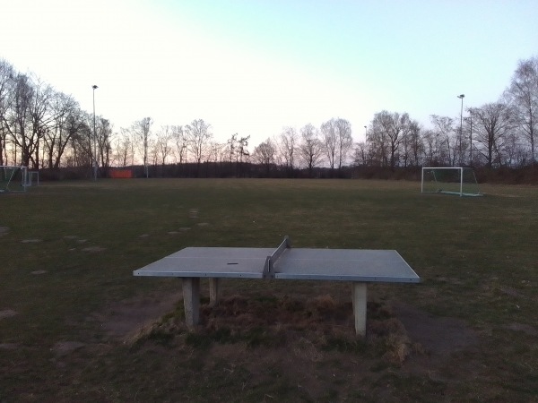 Sportplatz Astrid-Lindgren-Grundschule - Syke-Heiligenfelde