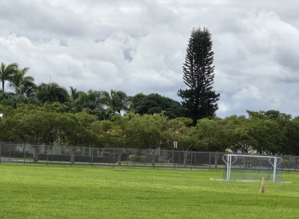 Southwood Middle School Soccer Field - Palmetto Bay, FL