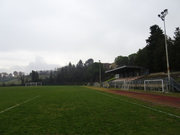Campo Sportivo di Montelupone - Montelupone