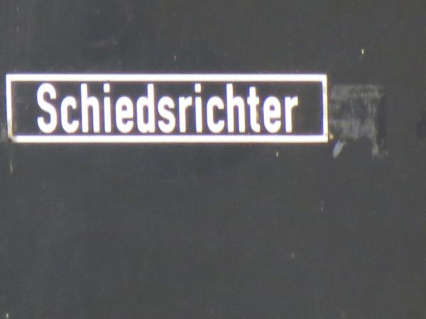 Sportplatz Oberembt - Elsdorf/Rheinland-Oberembt