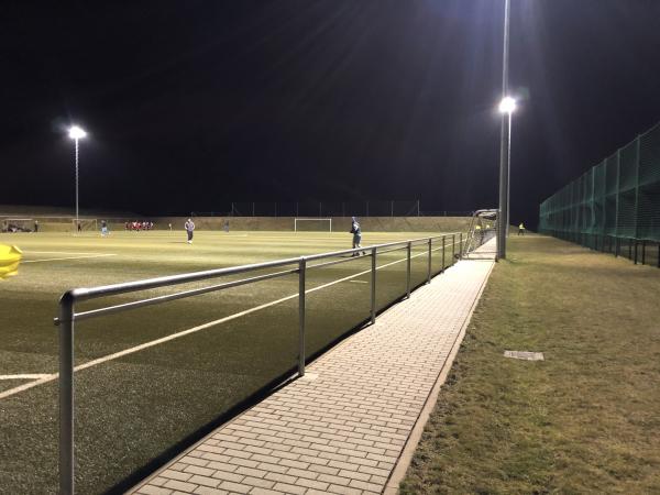 Sportanlage Kesselsdorf Platz 2 - Wilsdruff-Kesselsdorf