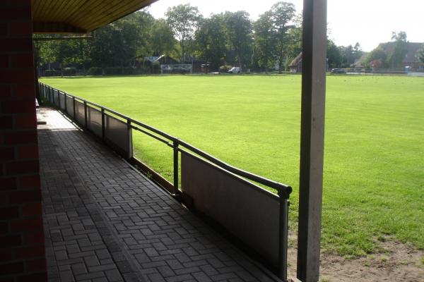 Sportanlage Schulstraße - Wagenfeld-Hasslingen