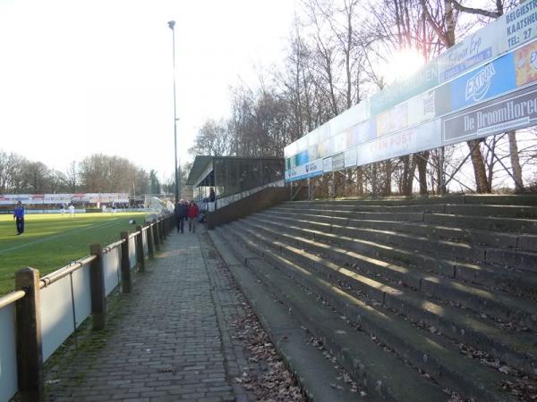 Sportpark Eikendijk - Loon op Zand-Kaatsheuvel