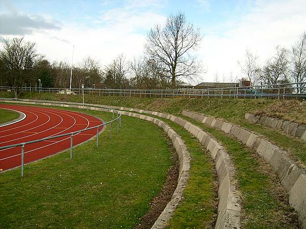 Nordfrieslandstadion - Leck/Nordfriesland